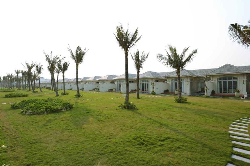 Review FLC Luxury Resort Samson qua chi tiết các không gian